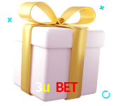 Receba seus bônus de boas-vindas no 3u bet