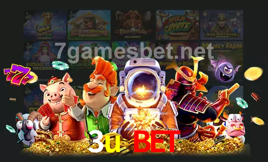 cassino 3u bet