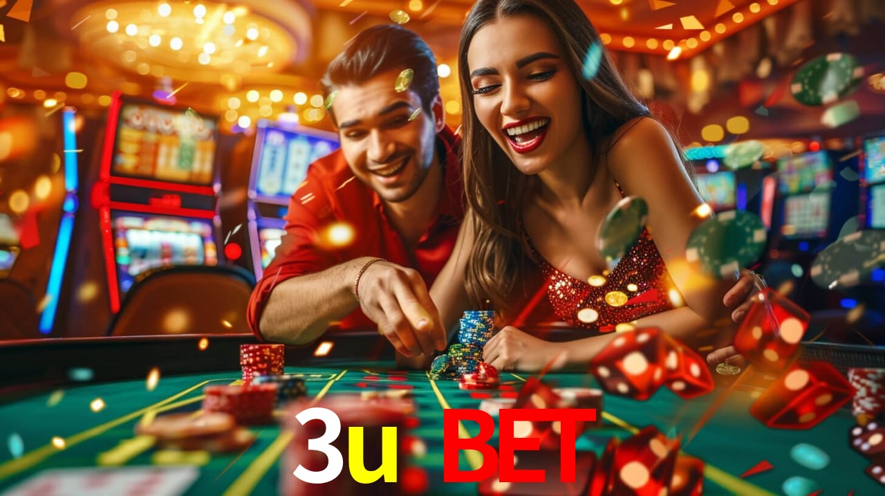 3u bet - Pagamento PIX Instantâneo