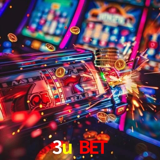 Apostas de Futebol 3u bet