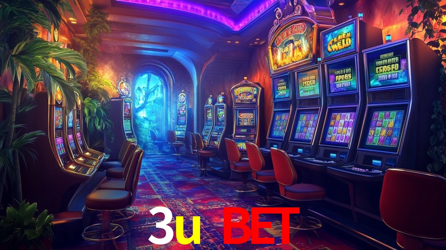 Roulette Table 3u bet
