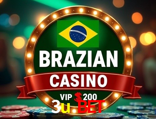 3u bet Salvador - Strategy