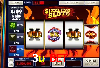 Desvendando o Mundo dos Jogos Virtuais na 3u bet