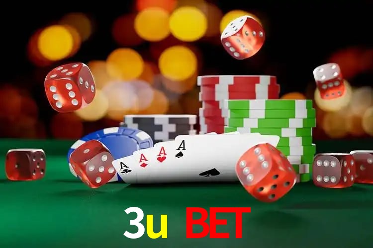 Promoções Sazonais 3u bet