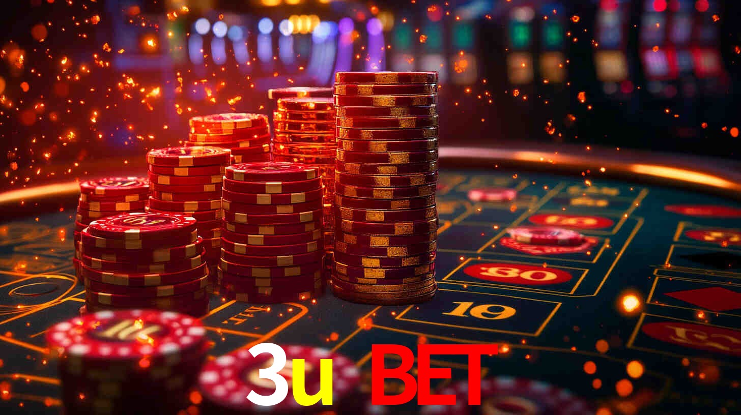 Daily Bonuses 3u bet