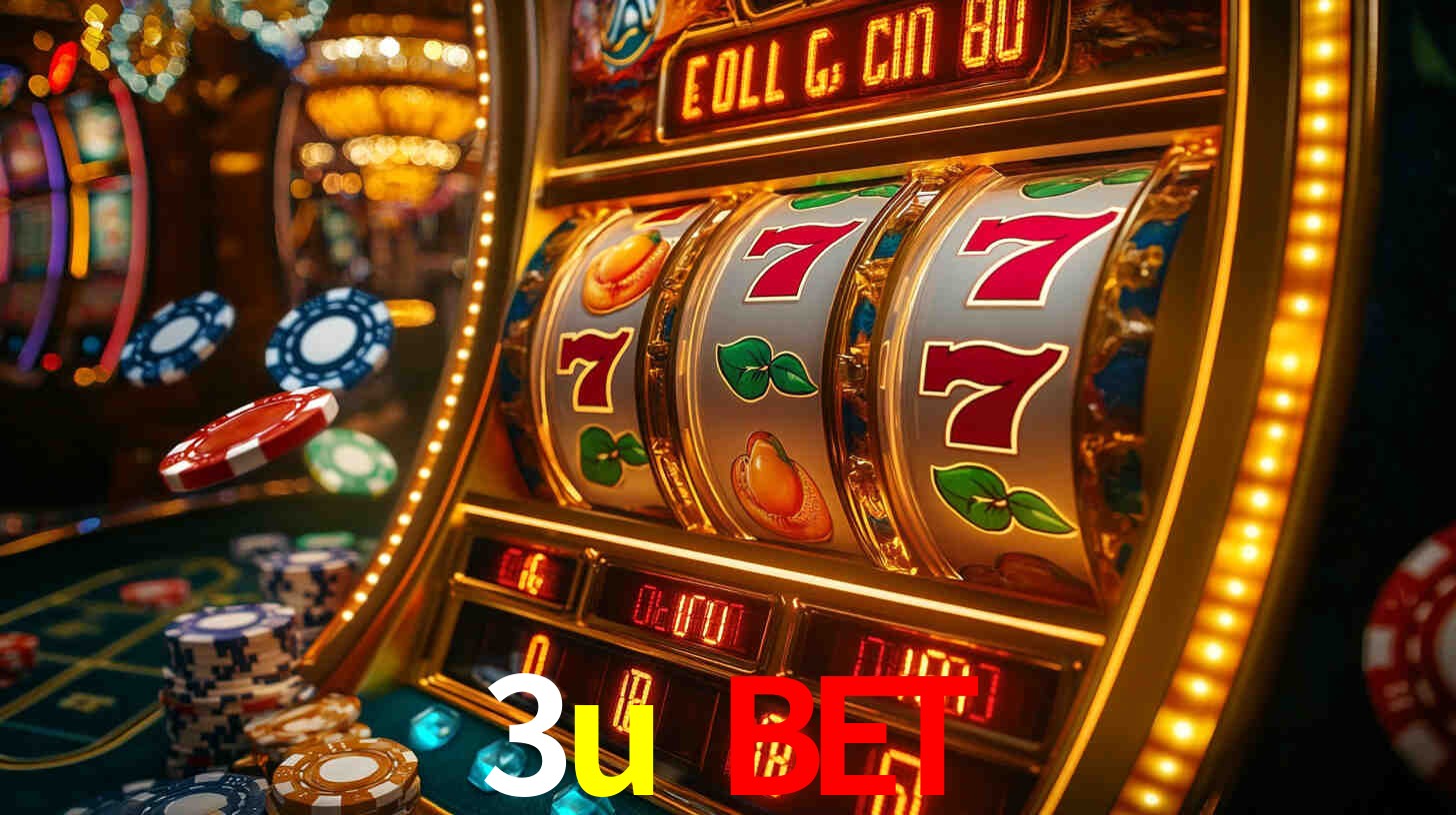 Programa VIP 3u bet