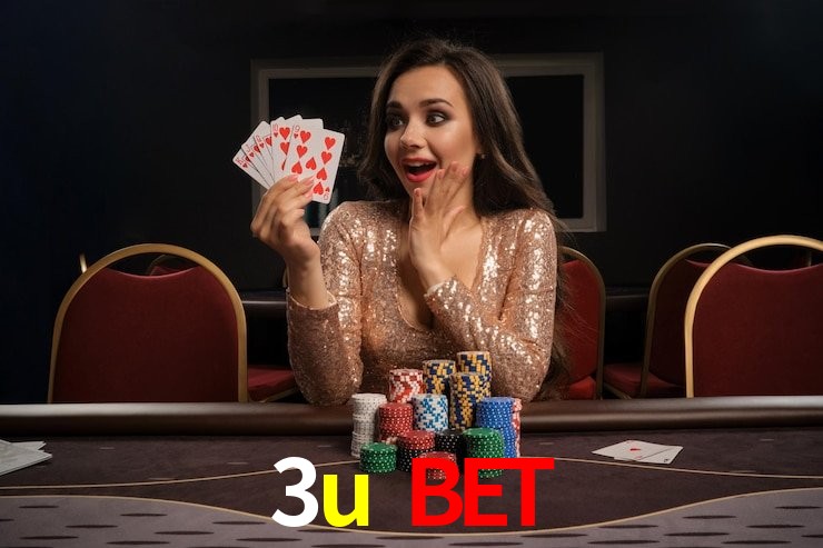 Programa VIP 3u bet