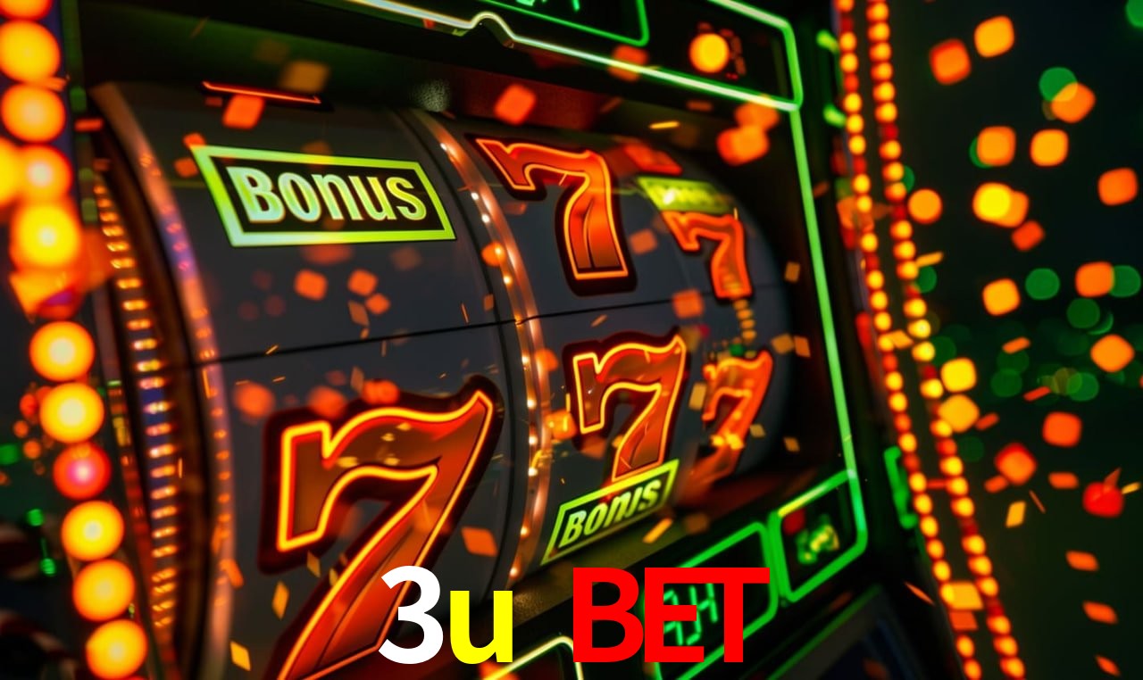 cassino 3u bet