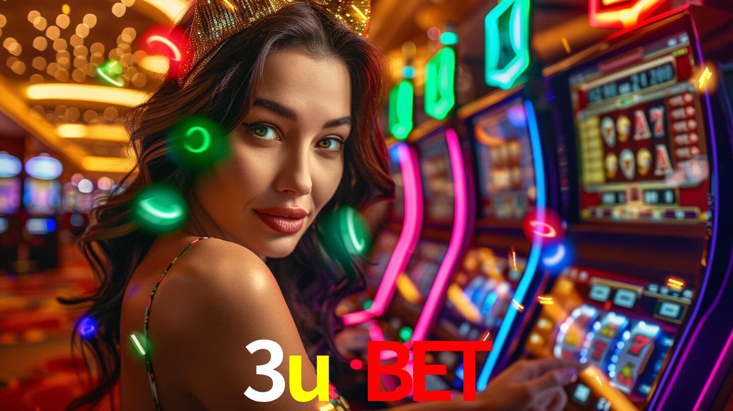 3u bet paga