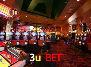 3u bet Salvador - Studio Tour