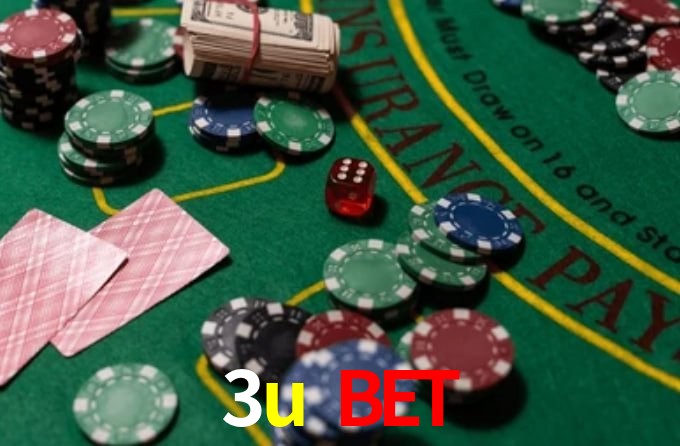 3u bet,3u bet paga