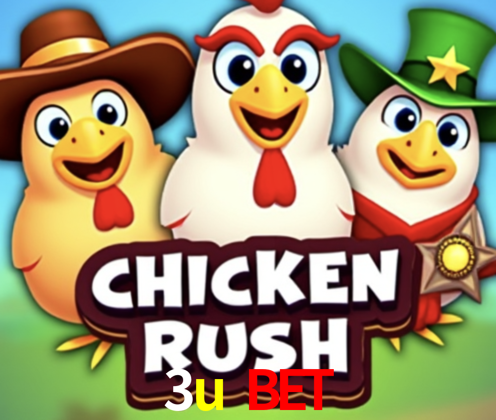 Seasonal Promotions 3u bet