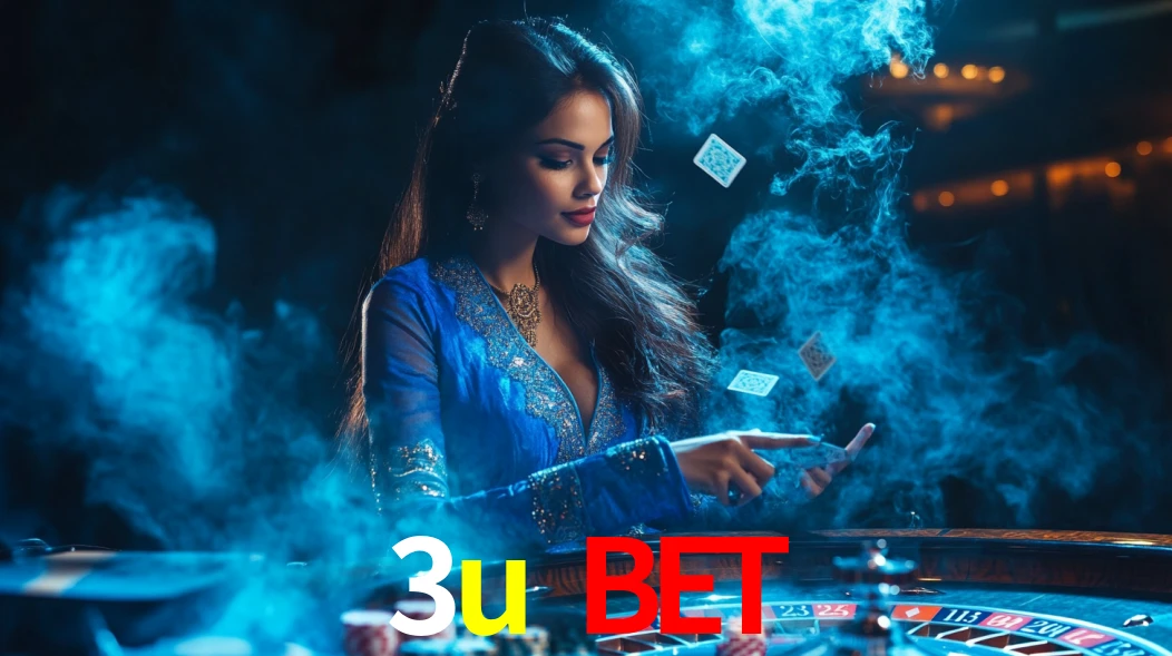 A Emoção da Loteria na 3u bet: Uma Chance de Mudança de Vida
