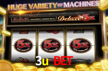 Descubra a Magia dos Jogos de Arcade no 3u bet