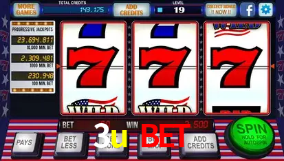 3u bet Brasília - VIP Program
