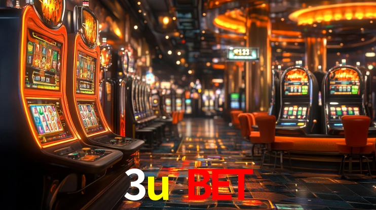 3u bet App Interface