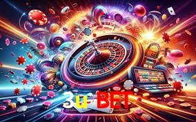 Casino Ao Vivo 3u bet