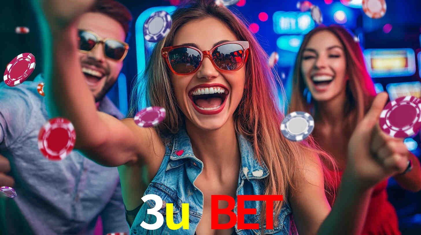 Explorando a Categoria de Eventos em Apostas na 3u bet