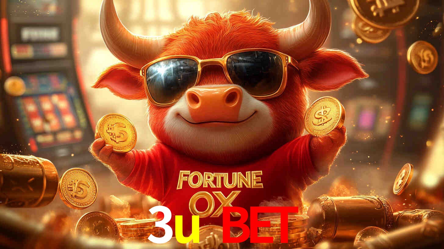 3u bet paga