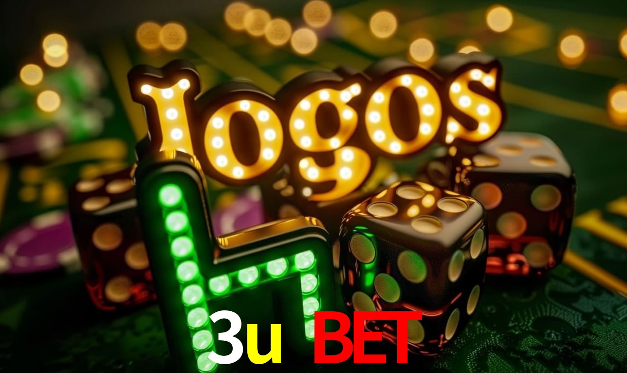 Integração de APIs 3u bet