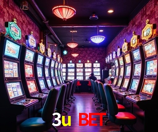 3u bet Rio de Janeiro - Slot Strategy