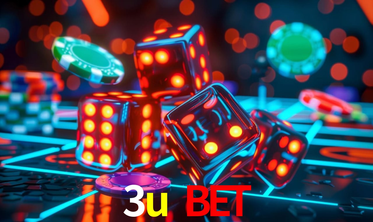 Jogos Exclusivos 3u bet