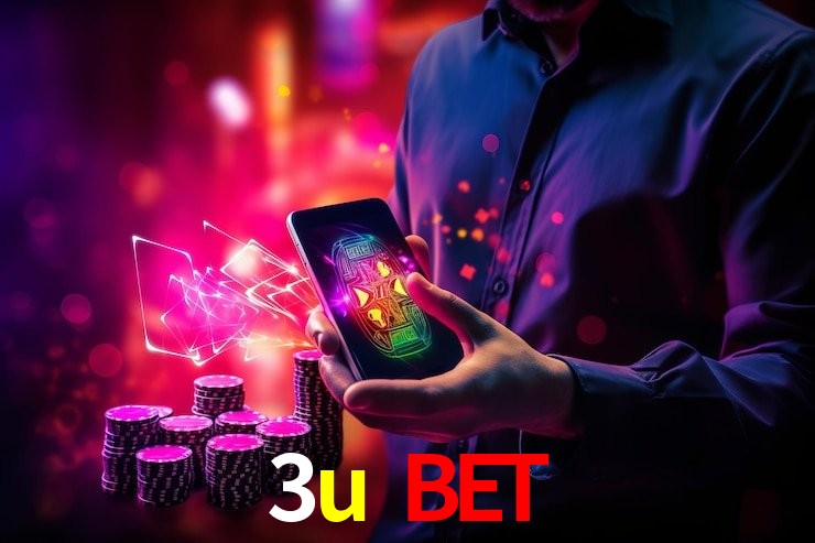 Apostas de Tênis 3u bet