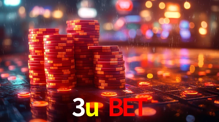 3u bet,3u bet paga
