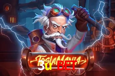 3u bet Brasília - Jogo Features