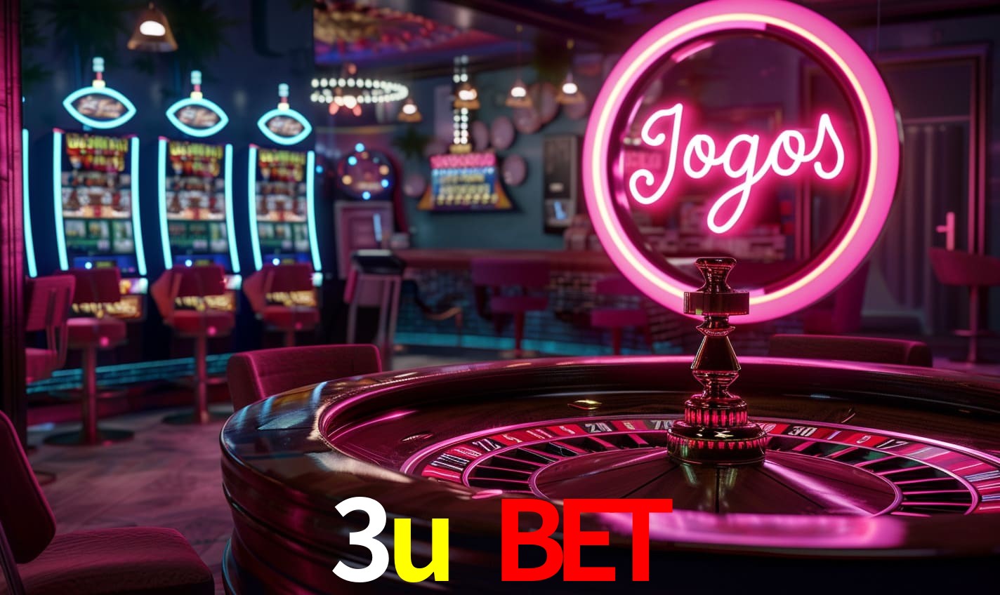 3u bet Belo Horizonte - Provably Fair