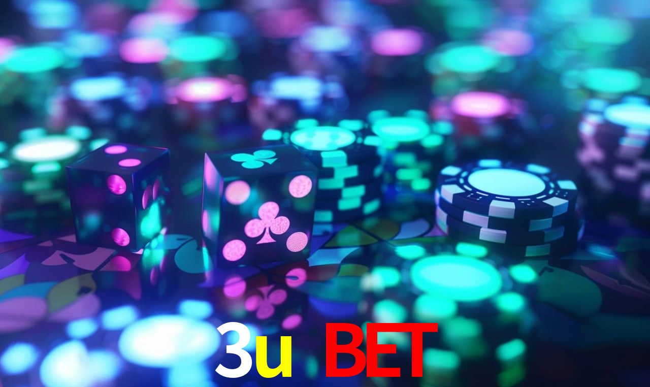 Experiência VIP 3u bet