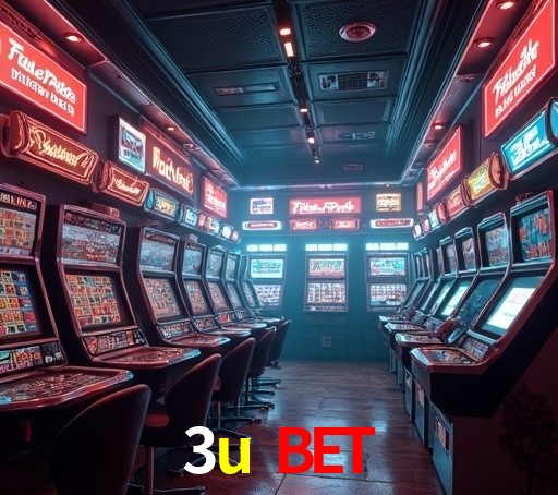 3u bet Promoções - 30+ Ofertas Diárias