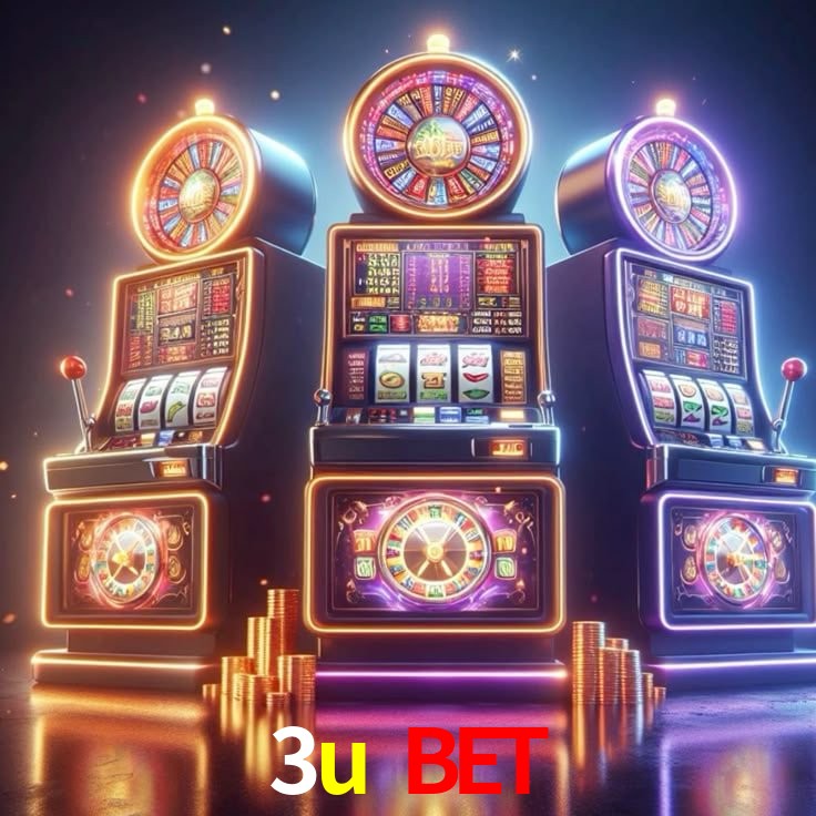 3u bet,3u bet paga