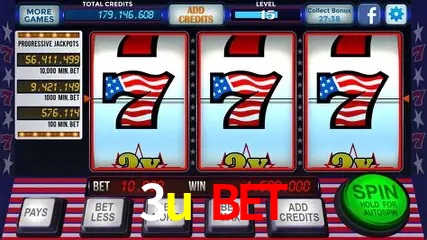 Descubra a Essência do 3u bet: Nossa História e Compromissos