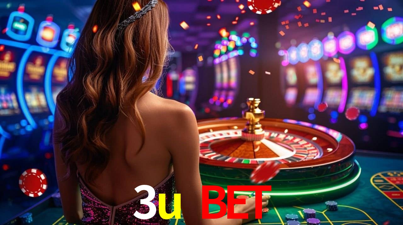 3u bet - App Compatibility