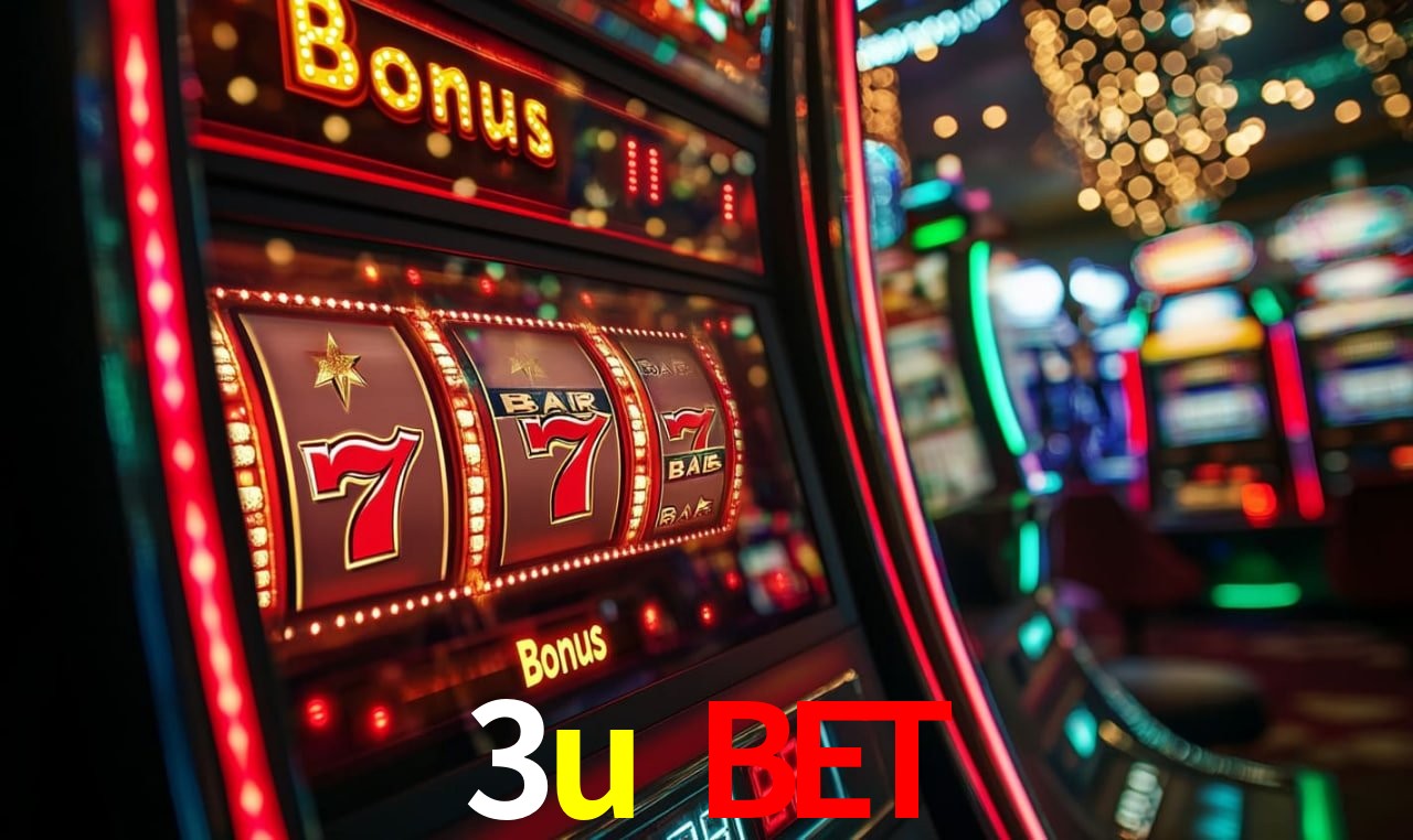 3u bet,3u bet paga