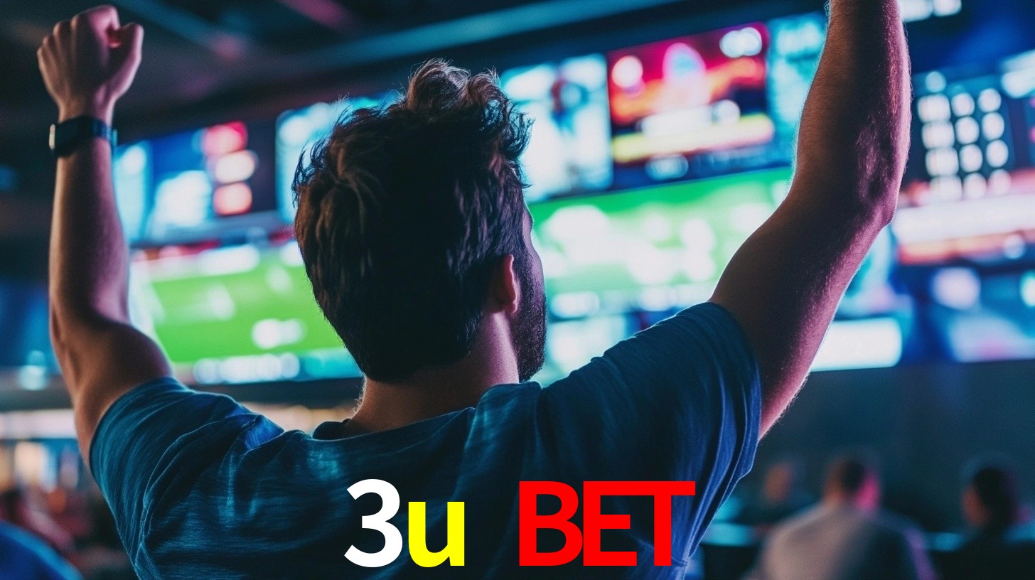3u bet paga