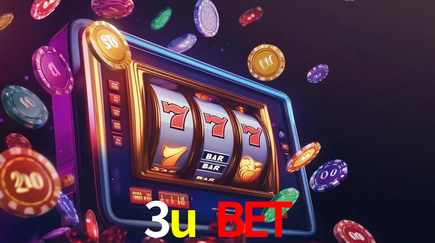 Live Casino 3u bet