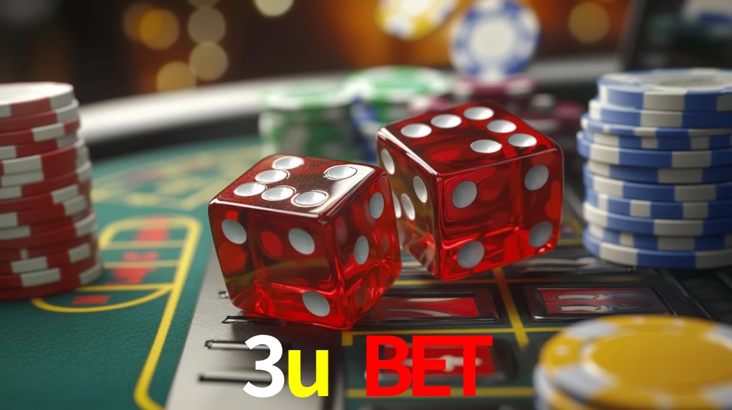 Blackjack Table 3u bet