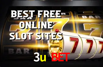 Descubra a Essência do 3u bet: Nossa História e Compromissos