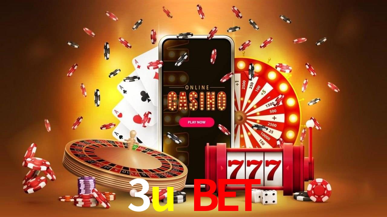 3u bet Rio de Janeiro - Popular Jogos