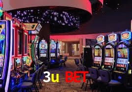 3u bet São Paulo - Hot Promos