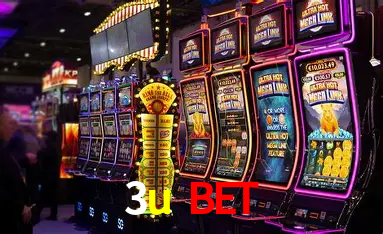 3u bet Bônus - Pacote R$5.000 + VIP