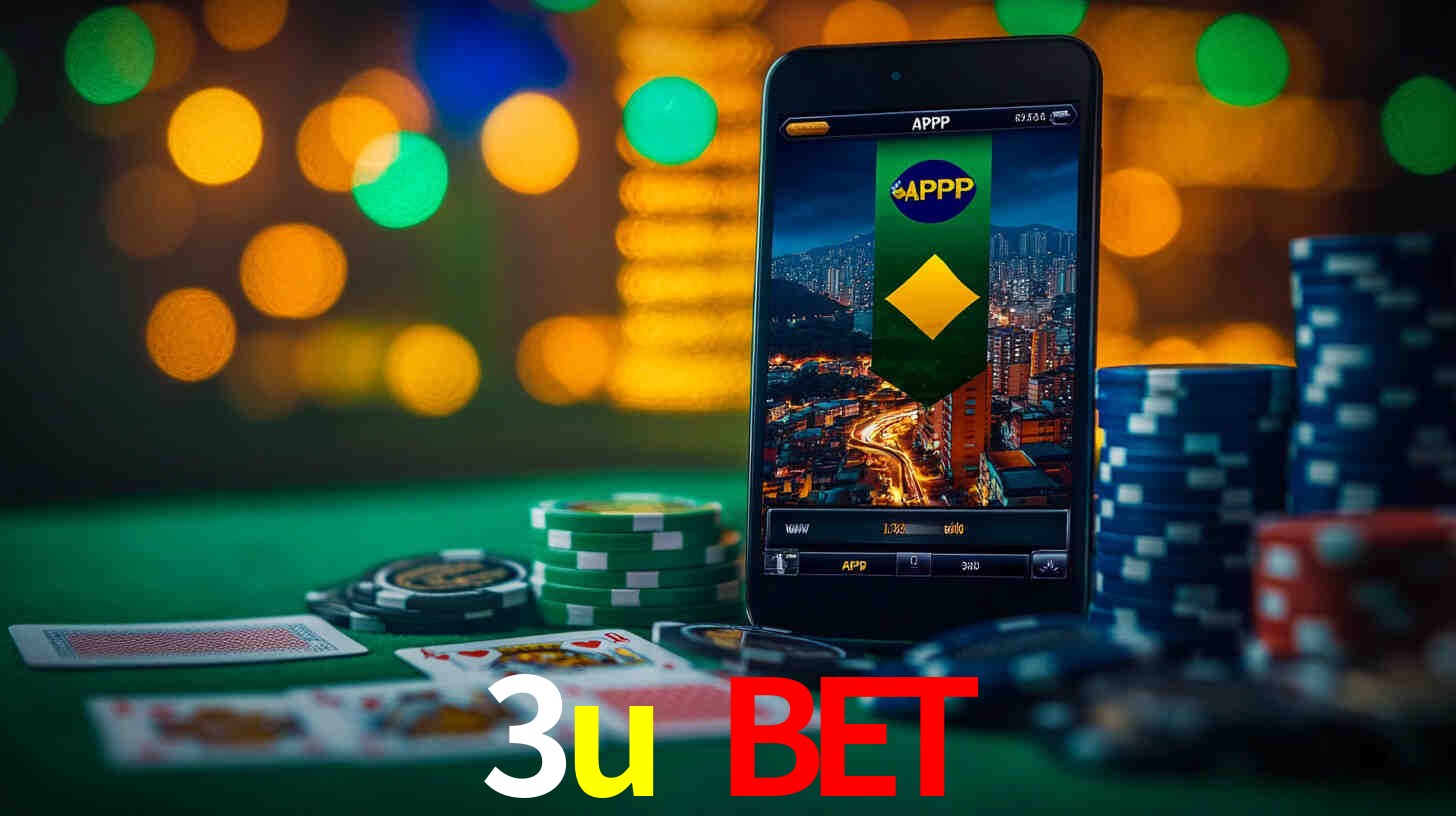 Descubra o Programa VIP da 3u bet: Vantagens Exclusivas para Jogadores