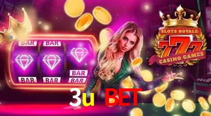 A Emoção da Loteria na 3u bet: Uma Chance de Mudança de Vida