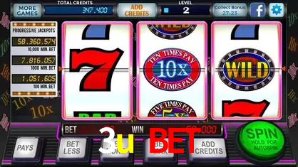 Desvendando o Mundo dos Jogos Virtuais na 3u bet