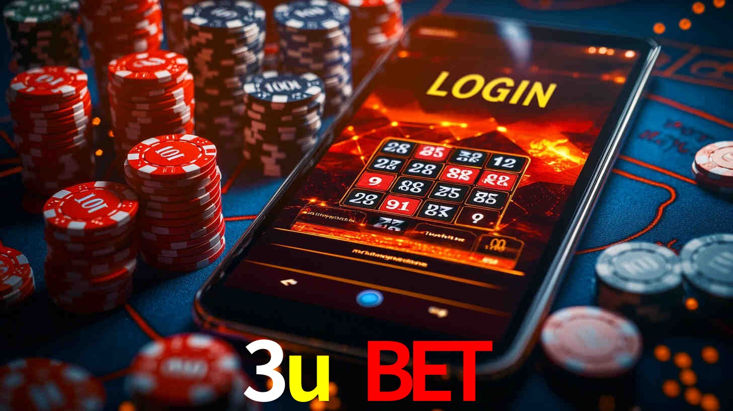 3u bet
