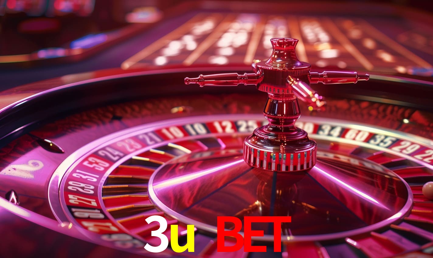 3u bet Salvador - Strategies