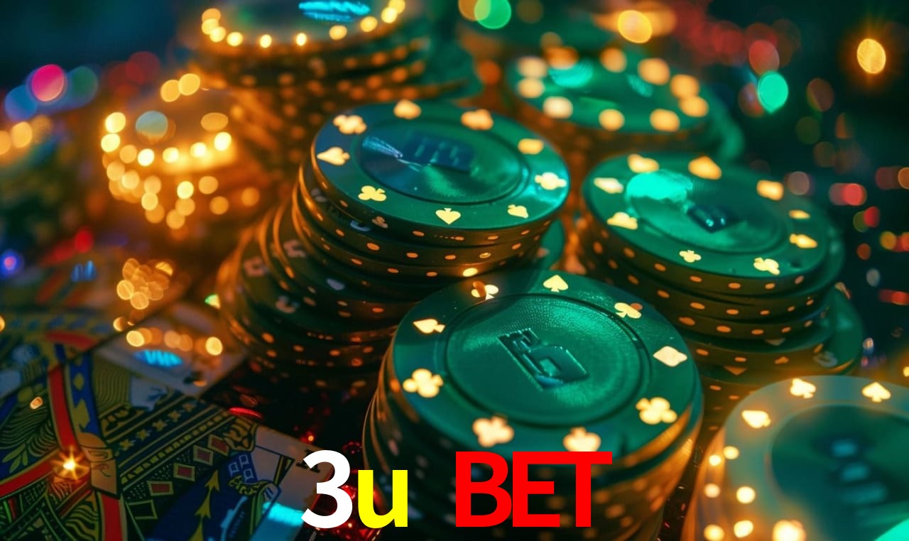 Diretório de Jogos 3u bet