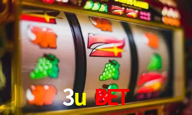 Desvendando o Mundo dos Jogos Virtuais na 3u bet